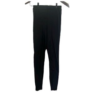 BlackMilk Women’s Black Leggings Size Small